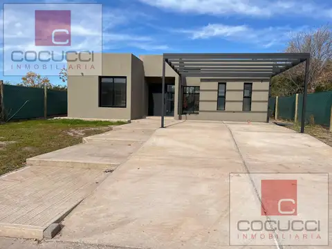 Casa en Venta en Carrodilla la Puntilla, Luján de Cuyo