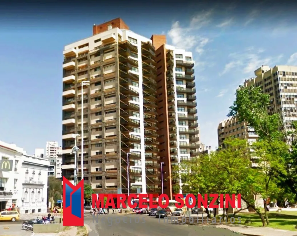 Nueva Cordoba - Yrigoyen Al 500 - Plaza España