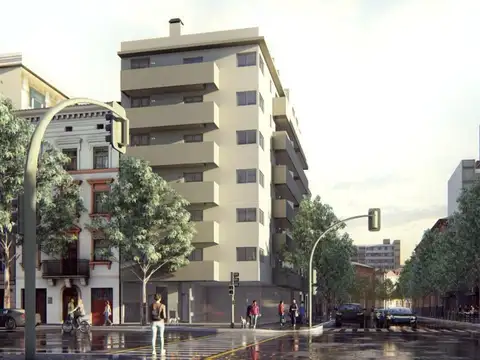 Departamento en Venta en Cordoba, Capital