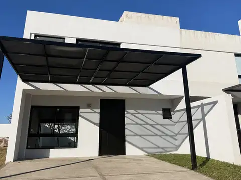 Casa en Alquiler en Manantiales, Cordoba