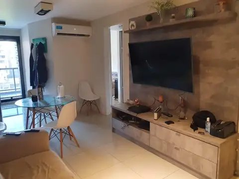 Departamento en Alquiler Temporal en Nueva Córdoba, Córdoba