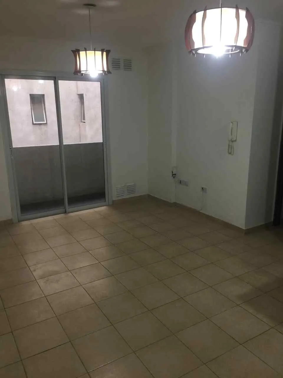 Alquiler Dpto 1 dormitorio Barrio San Martín