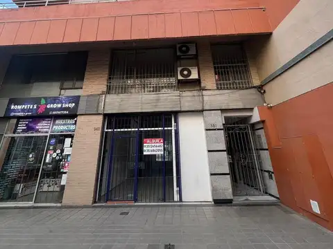 Departamento en Venta en Centro, Cordoba