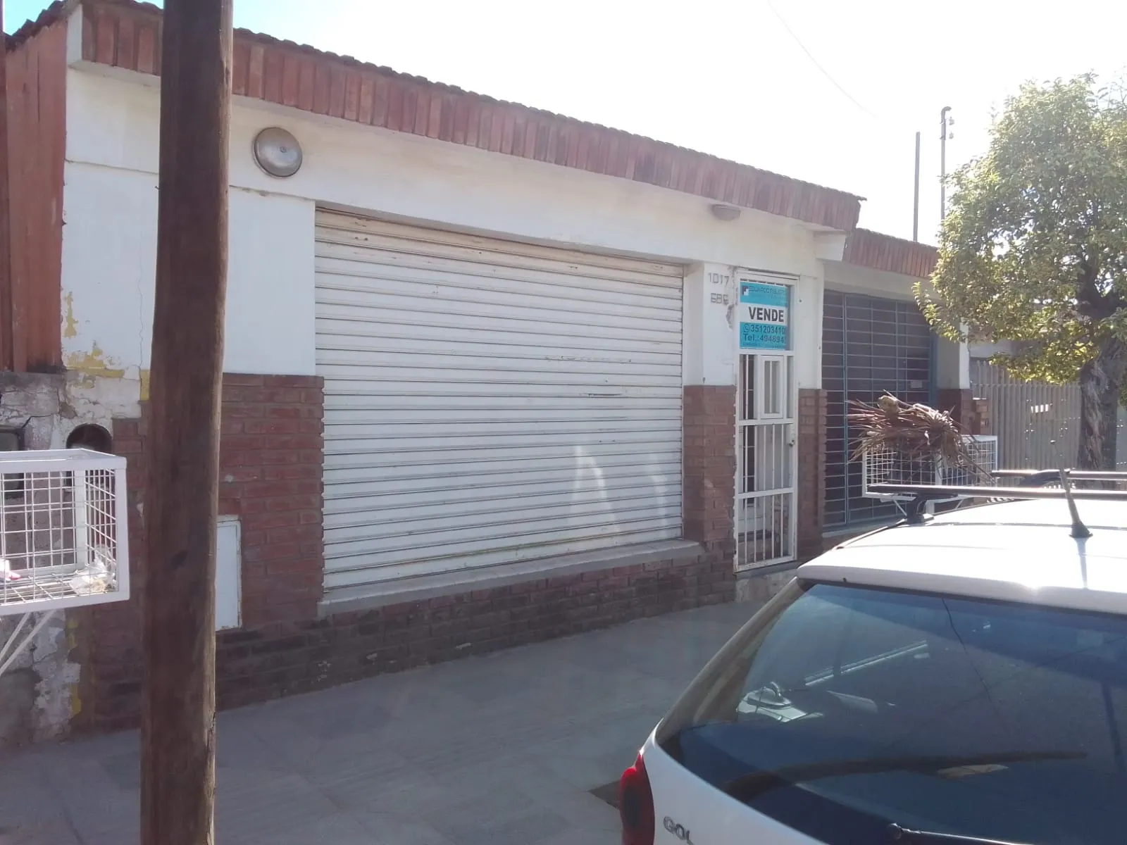 OPORTUNIDAD VENTA DE CASA + LOCAL
