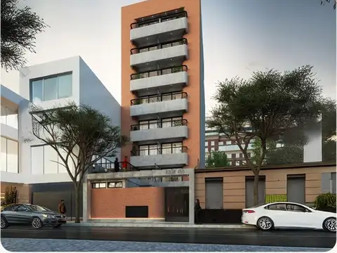 Departamento en Venta en Centro, Cordoba