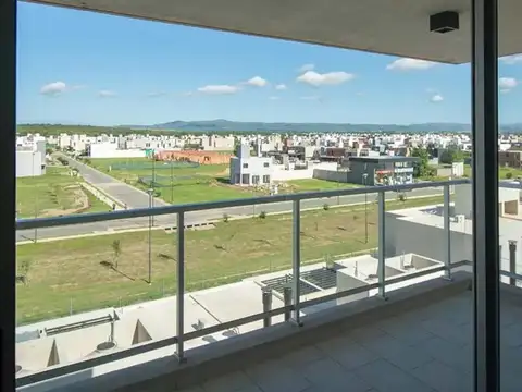 Departamento en Venta en Docta, Countries y Barrios Cerrados en Córdoba Capital