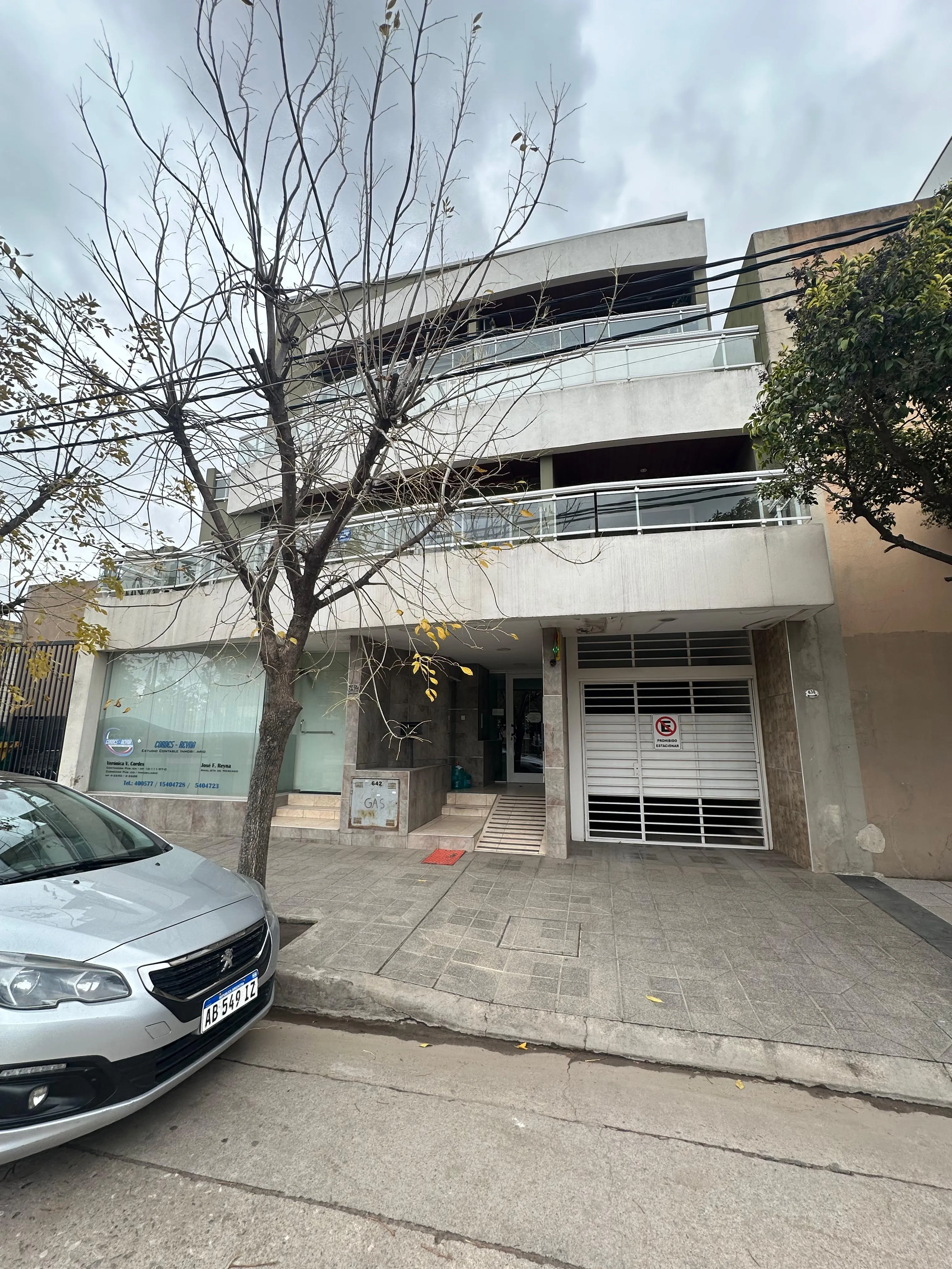 VENTA - DEPARTAMENTO 2 DORMITORIOS - CENTRO DE JESÚS MARIA