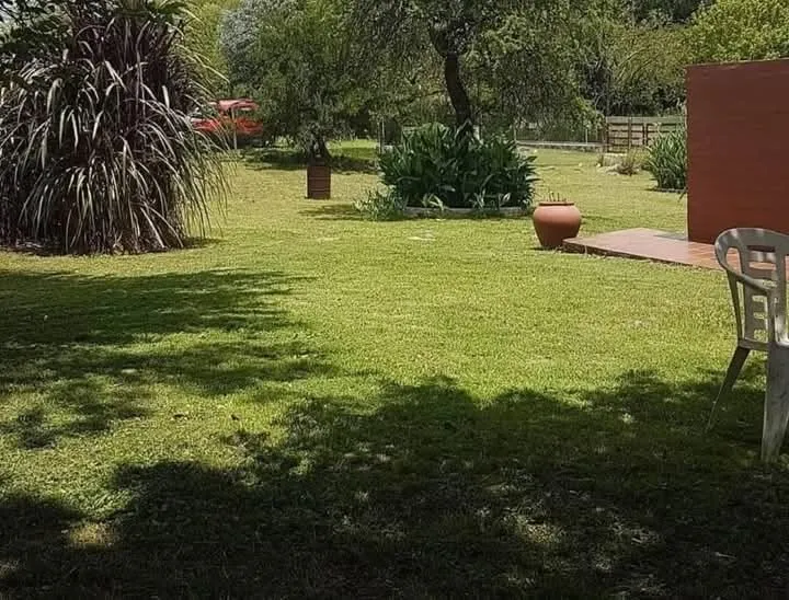 Fabiana Toloza - VENTA Propiedad   - Casa AGUA de ORO   USD 90.000