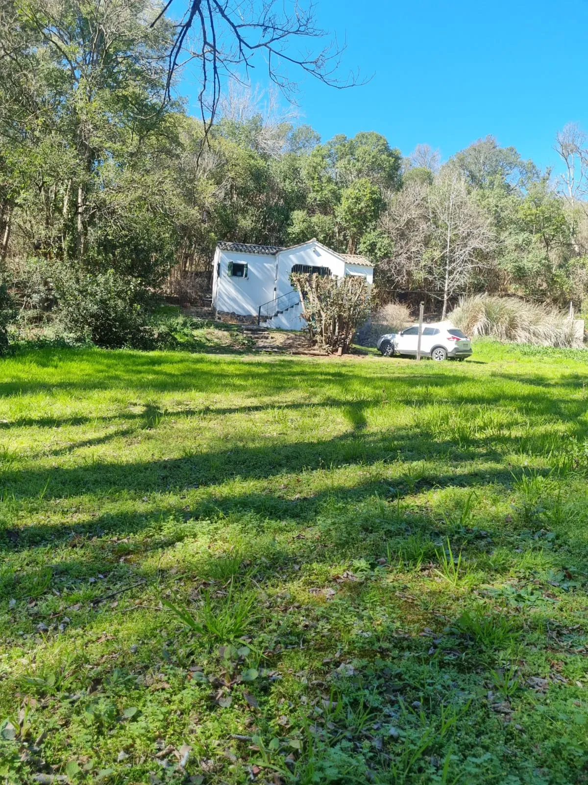 Fabiana Toloza - VENTA Propiedad   - Casa LA GRANJA   USD 130.000