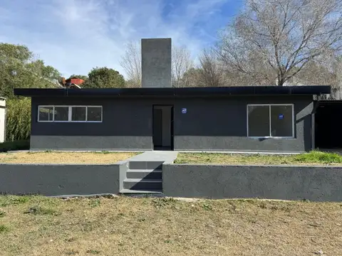 Casa en Venta en San Antonio de Arredondo, Punilla