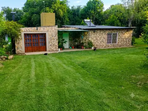 Casa en Venta en Villa Santa Cruz del Lago, Punilla