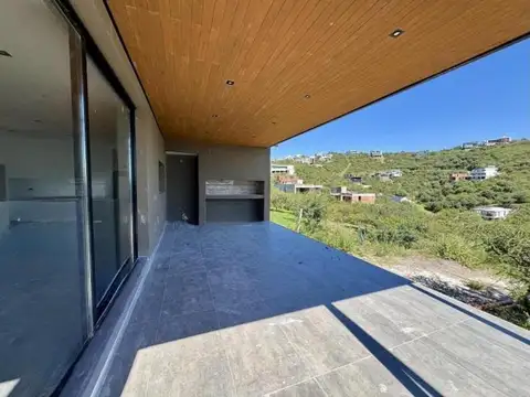 Casa en Venta en La Deseada, La Calera
