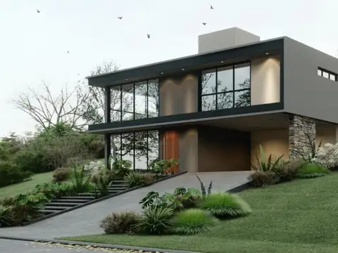 Casa en Venta en La Deseada, La Calera