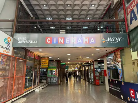 Oficina en Venta en Centro, Cordoba