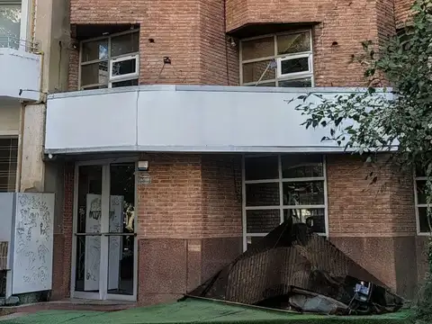 Oficina en Alquiler en Centro, Cordoba