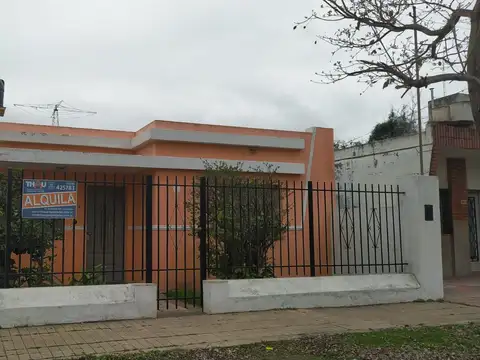 Casa en Alquiler en San Lorenzo, Santa Fe