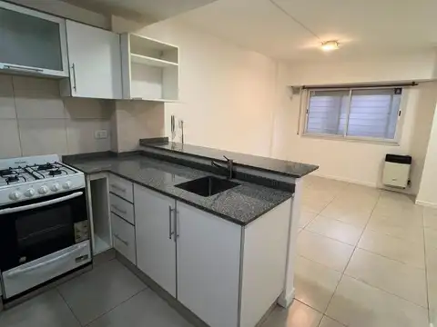 Departamento en Alquiler en Abasto, Rosario