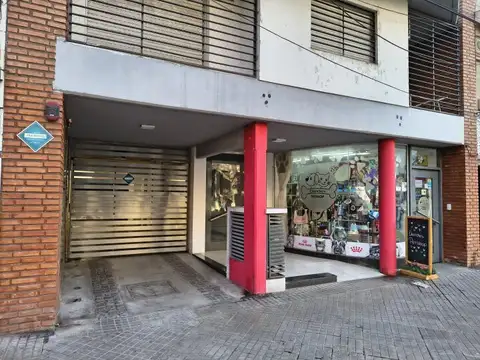 Departamento en Alquiler en Republica De La Sexta, Rosario