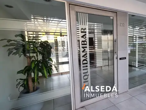 Departamento en Alquiler en Pichincha, Rosario