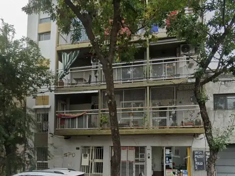 Departamento en Alquiler en Republica De La Sexta, Rosario