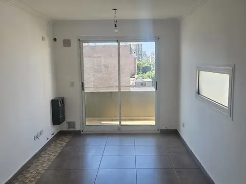 Departamento en Alquiler en Abasto, Rosario