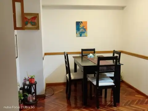 Departamento en Alquiler en Centro, Rosario