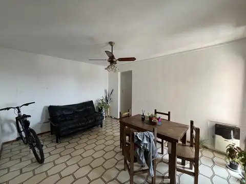 Departamento en Alquiler en Republica De La Sexta, Rosario