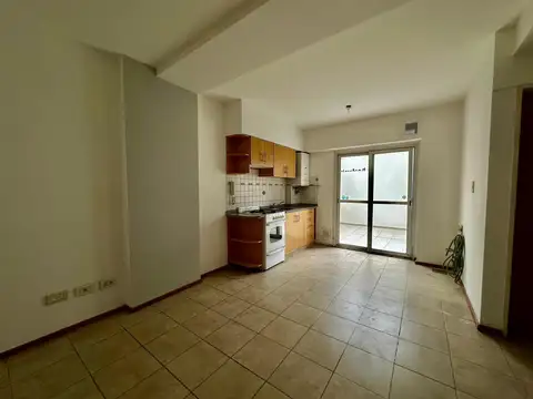Departamento en Alquiler en Martin, Rosario