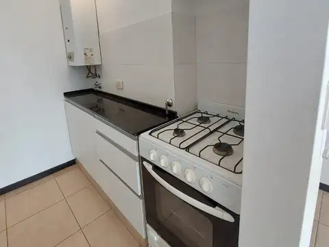 Departamento en Alquiler en Centro, Rosario