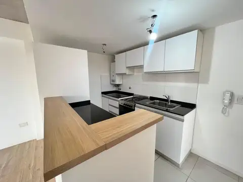Departamento en Alquiler en Rosario, Santa Fe