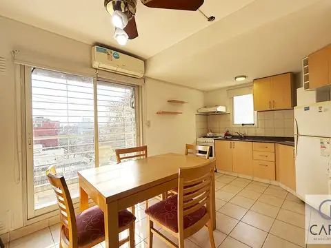 Departamento en Alquiler en Luis Agote, Rosario