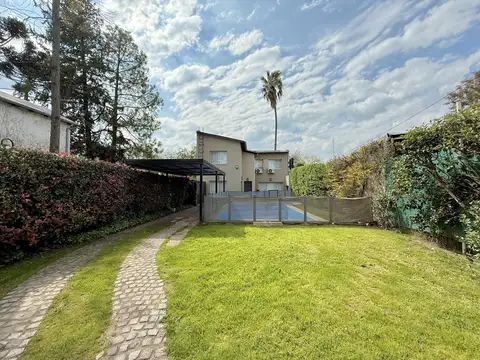 Casa en Alquiler en Funes, Rosario