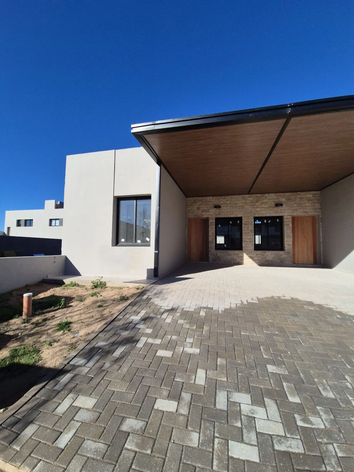VENTA DUPLEX EN DOCTA CÓRDOBA - 2 DORMITORIOS, 2 BAÑOS