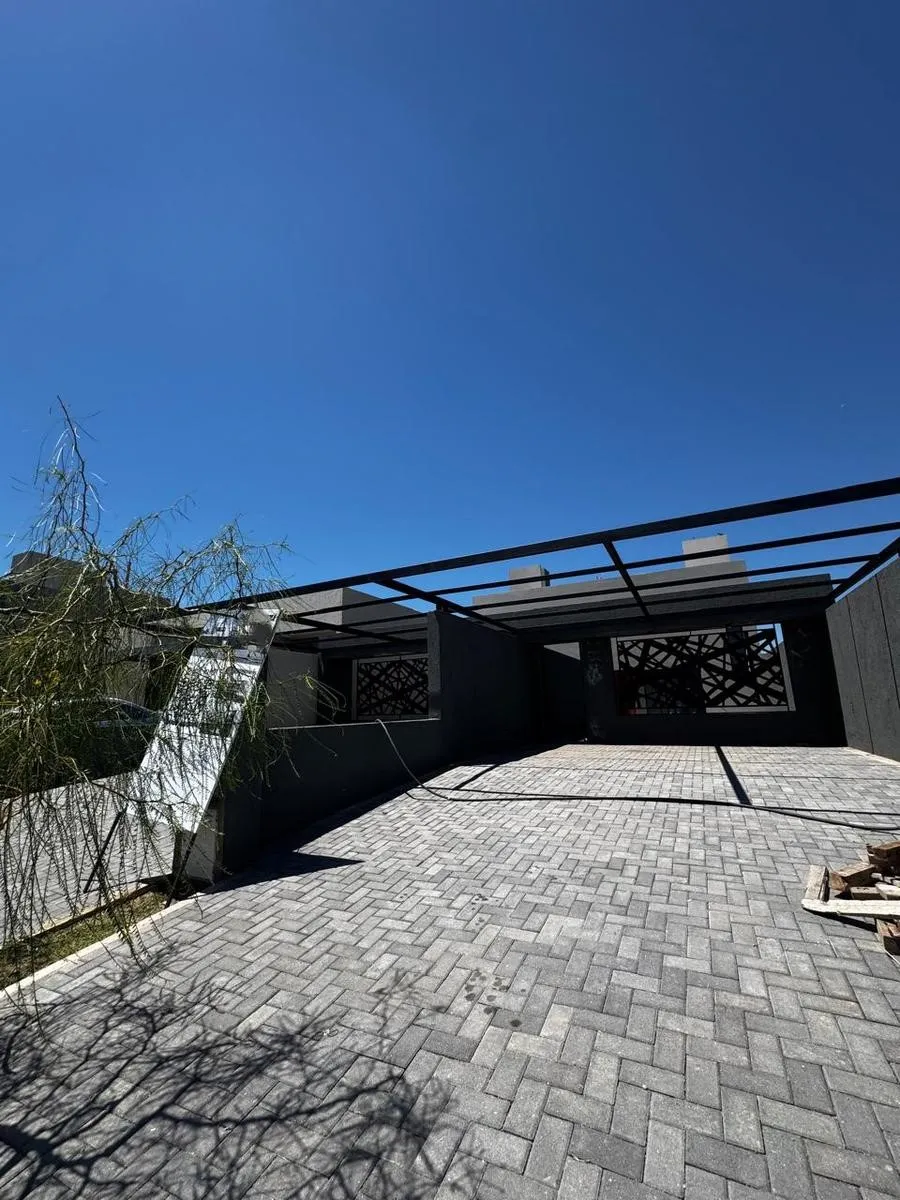 VENTA DUPLEX EN DOCTA BOULEVARD - 2 DORMITORIOS, A ESTRENAR