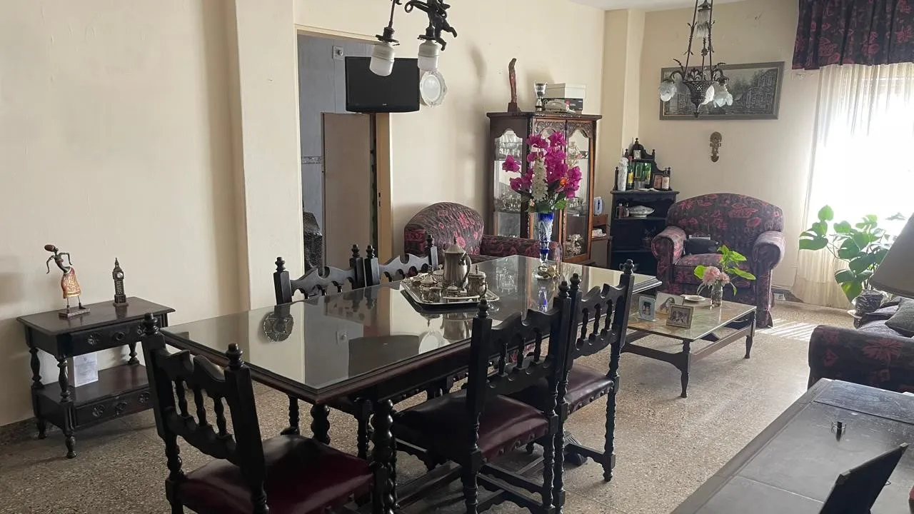 VENTA DEPARTAMENTO EN B° ALBERDI - 2 DORMITORIOS