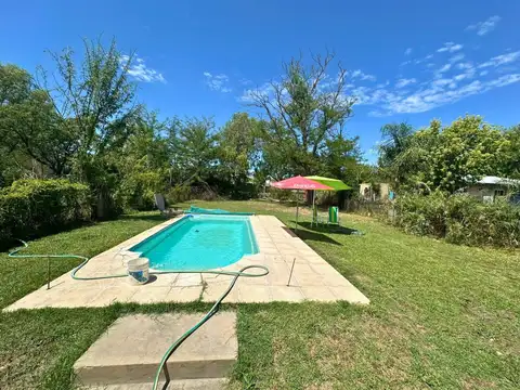 Casa en Venta en Luis Palacios, San Lorenzo