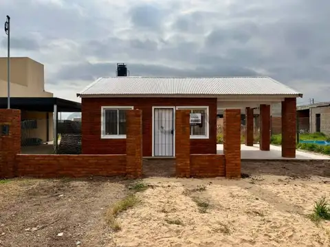 Casa en Venta en Puerto Gral San Martín, San Lorenzo