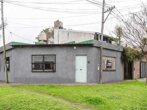 Casa en Venta en Alberdi, Rosario