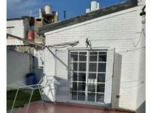Casa en Venta en Guadalupe Oeste, Santa Fe