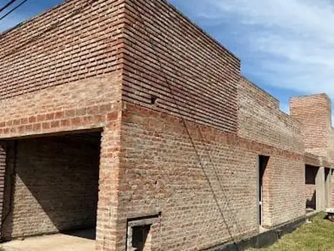 Casa en Venta en San Jerónimo Norte, Las Colonias