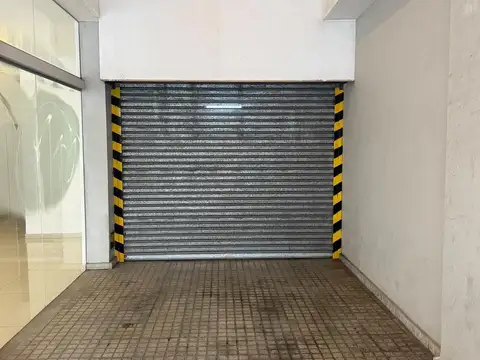 Cochera en Venta en Centro, Rosario
