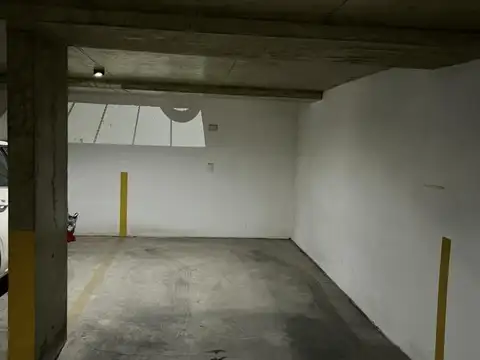 Cochera en Venta en Centro, Rosario