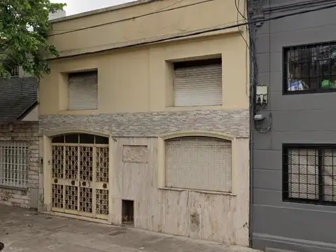 Galpón en Alquiler en Pichincha, Rosario