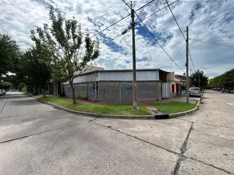 Galpón en Venta en Rosario, Santa Fe