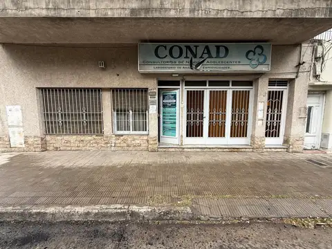 Negocio especial en Alquiler en Belgrano, Rosario
