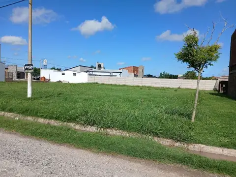 Terreno en Venta en Sa Pereyra, Las Colonias