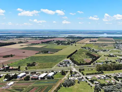 Terreno en Venta en General Lagos, Rosario