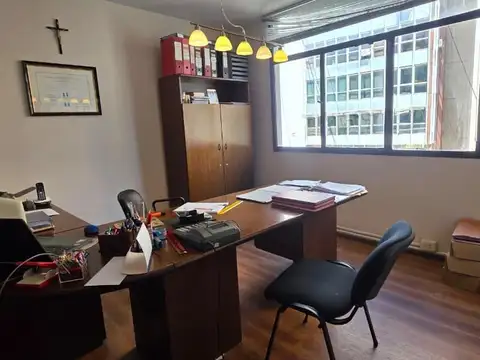 Oficina en Venta en Centro, Rosario