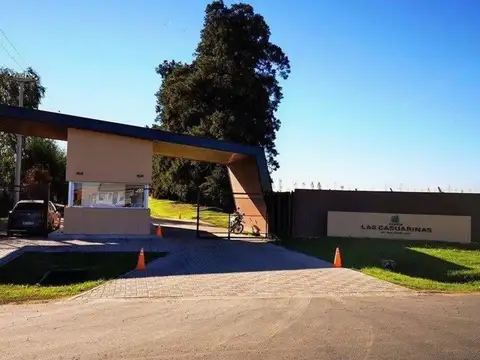 Terreno en Venta en Ibarlucea, Rosario