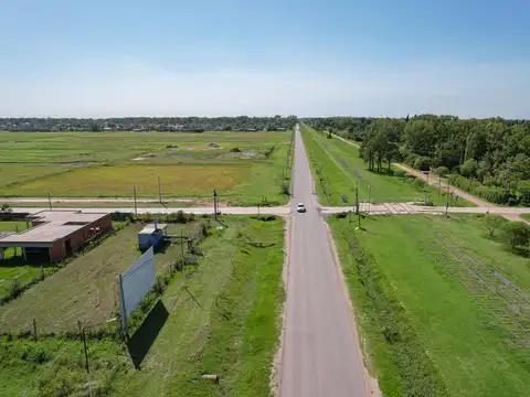 Terreno en Venta en Roldan, San Lorenzo